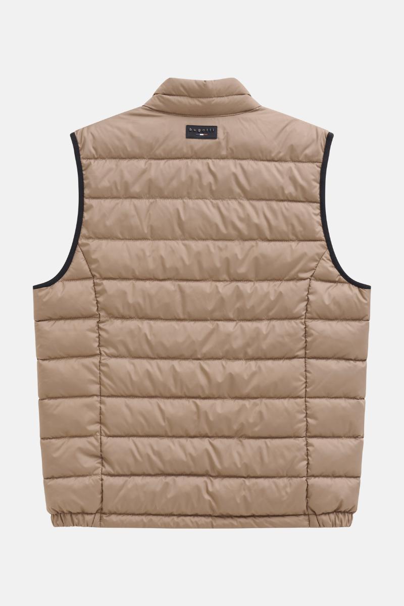 Bugatti 81010 Gilet Col 40