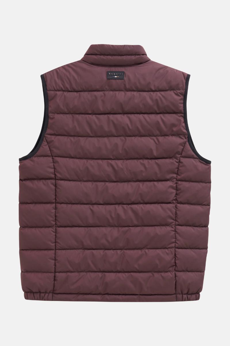 Bugatti 81010 Gilet Col 790