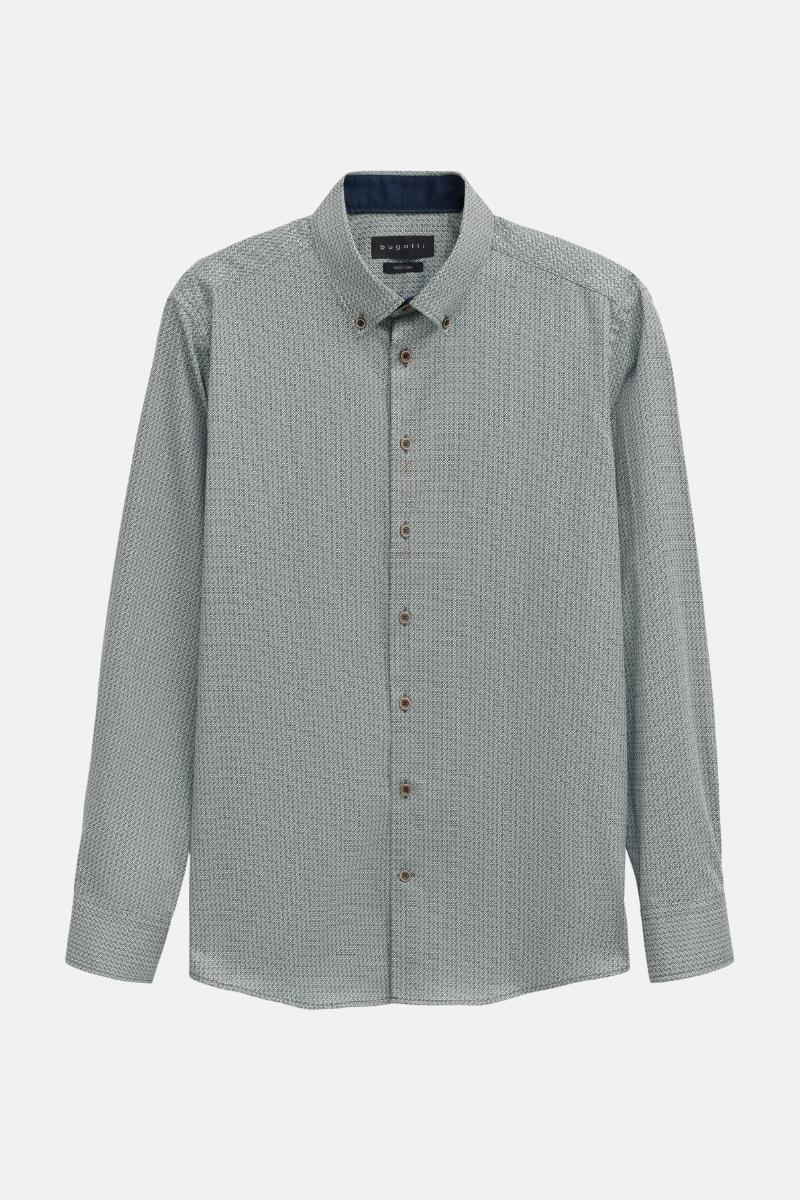 Bugatti 88518D Shirt Col 150