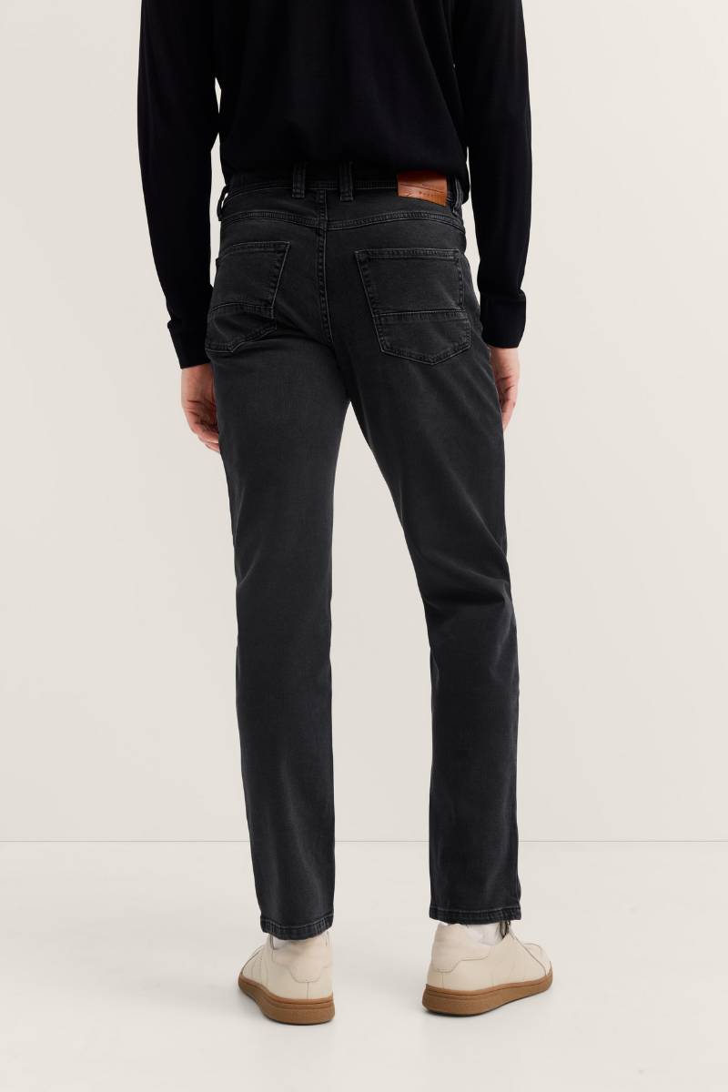 Bugatti 96620 Regular Fit Jean COL 273