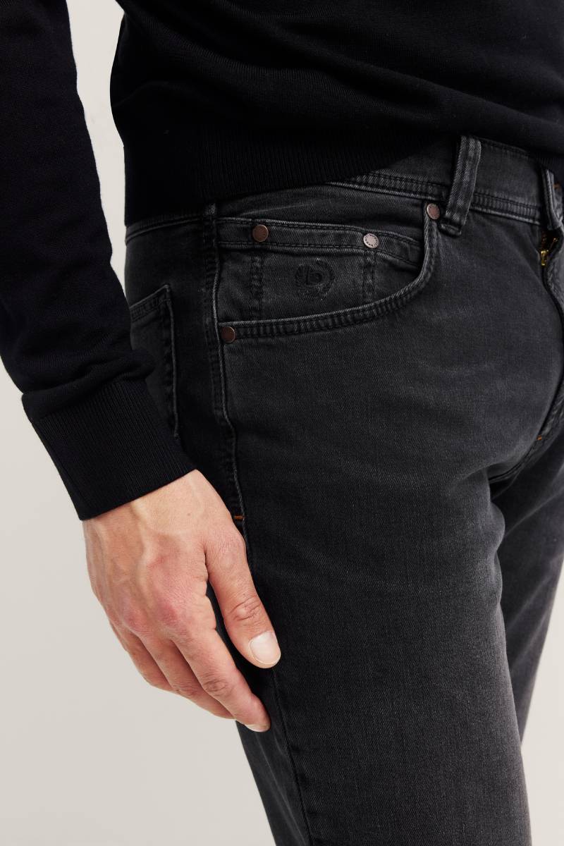 Bugatti 96620 Regular Fit Jean COL 273