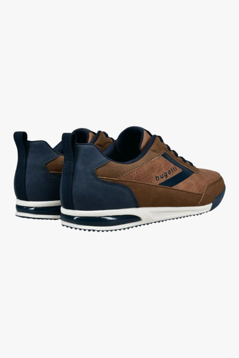 Bugatti A3819 Shoes Cognac