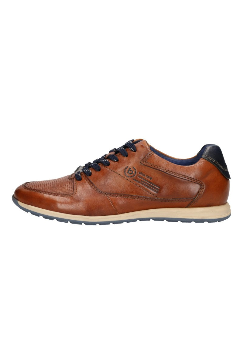 Bugatti A9Q06 Shoe Cognac