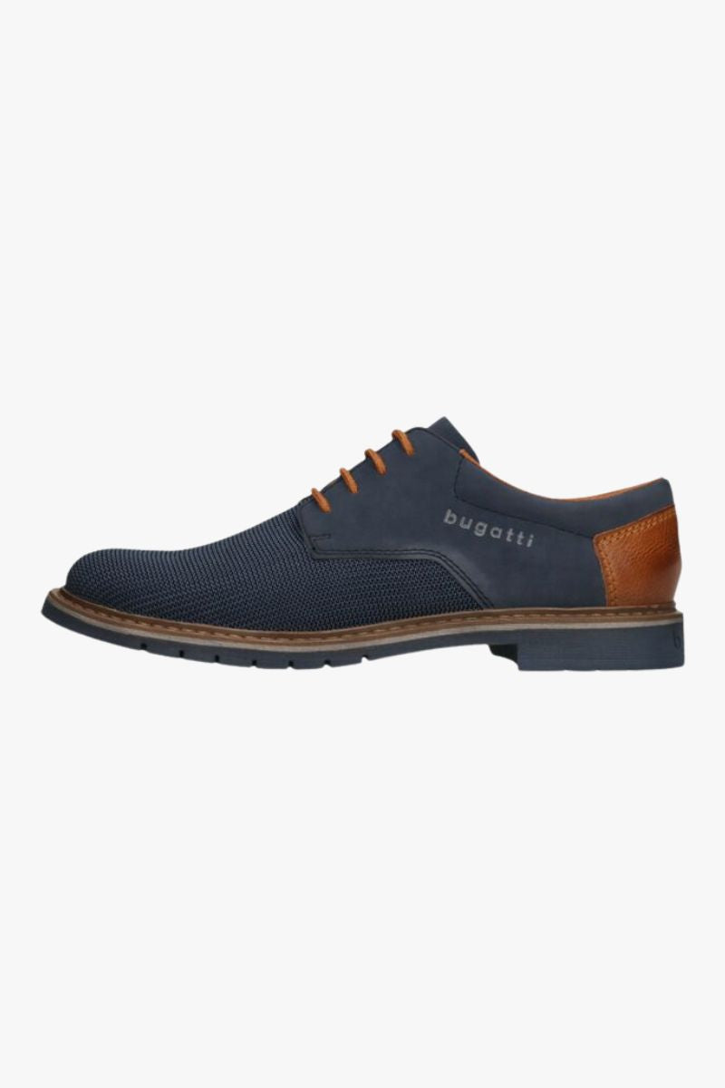 Bugatti AVE01 Shoes Dark Blue