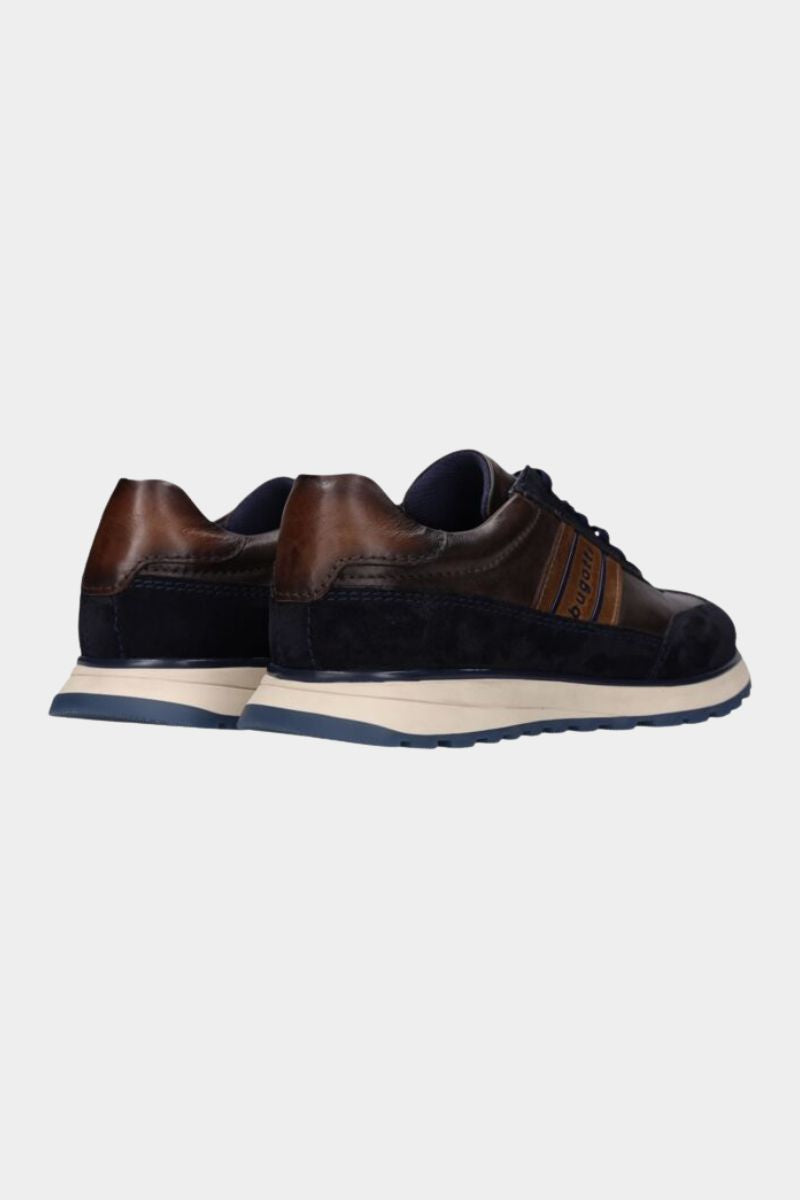 Bugatti AWC03 Timon Sneaker Dark Blue