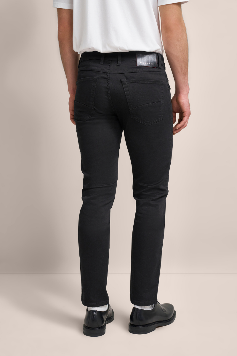 Bugatti 96635 Flexcity Modern Fit Jean Col 290
