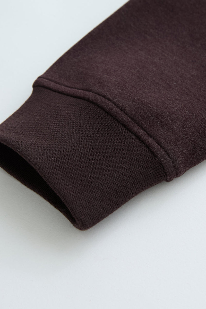 6th Sense Cloud Air Hybrid Jacket Plum