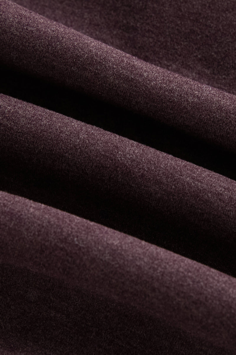 6th Sense Cloud Air Hybrid Jacket Plum