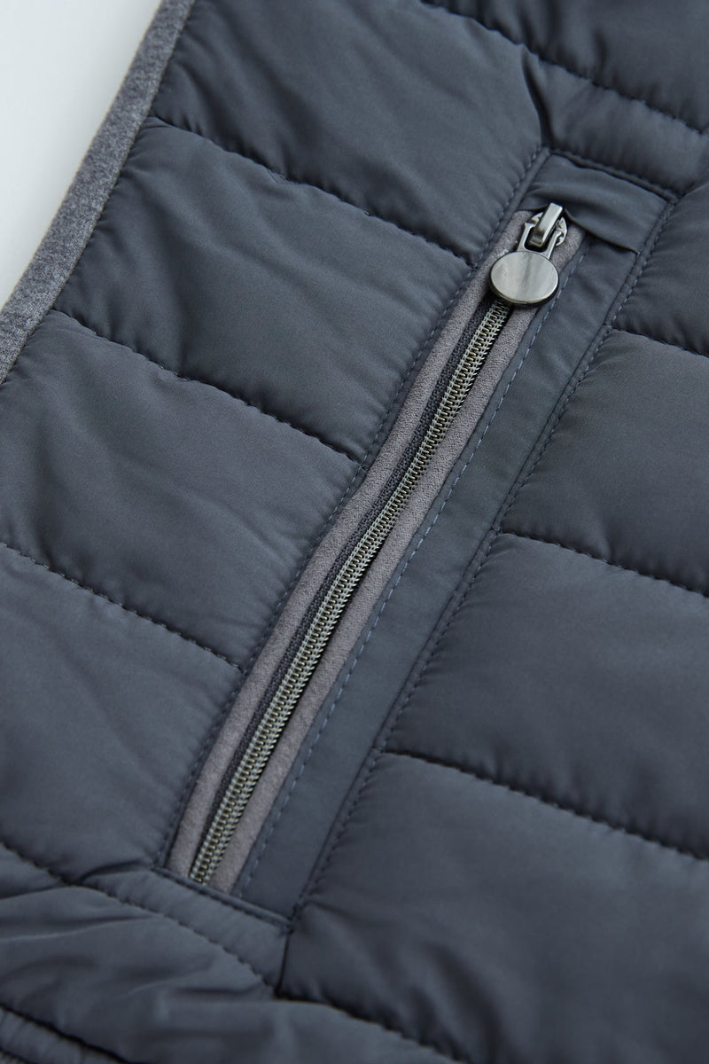 6th Sense Cloud Air Hybrid Jacket Shade