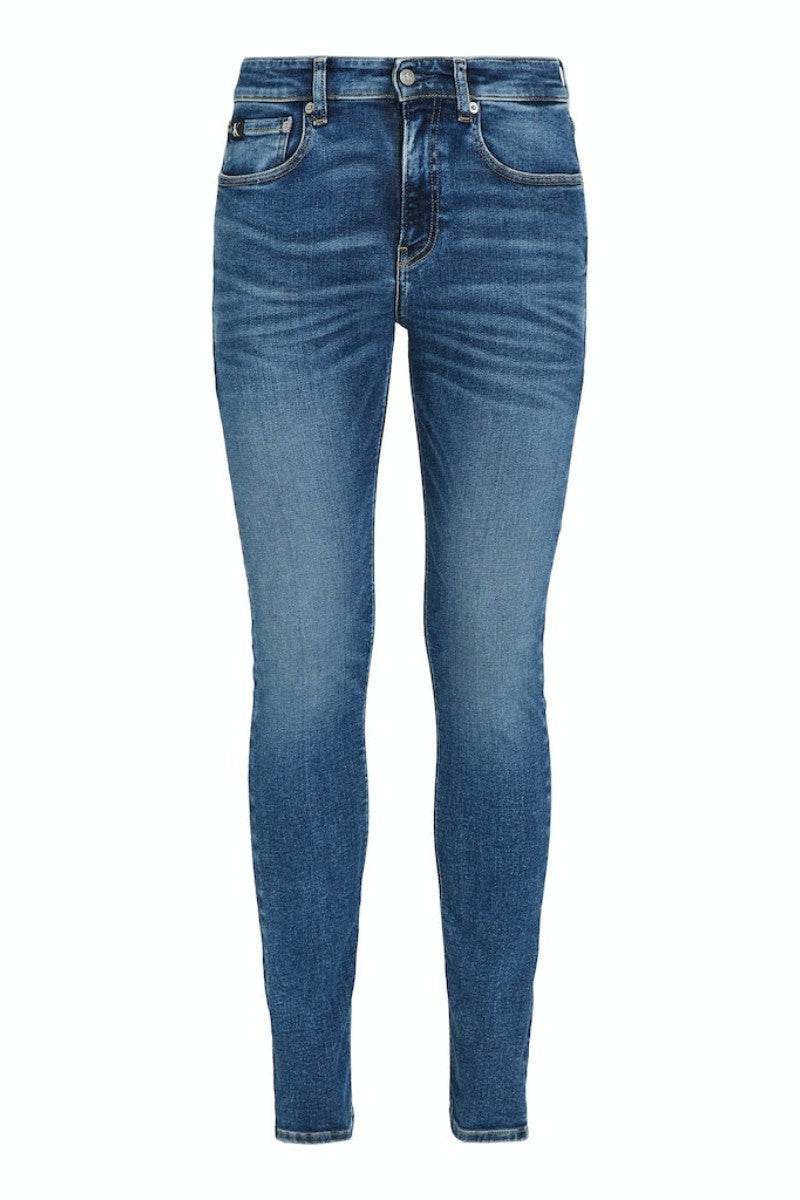 Calvin Klein 48101 Skinny Jeans