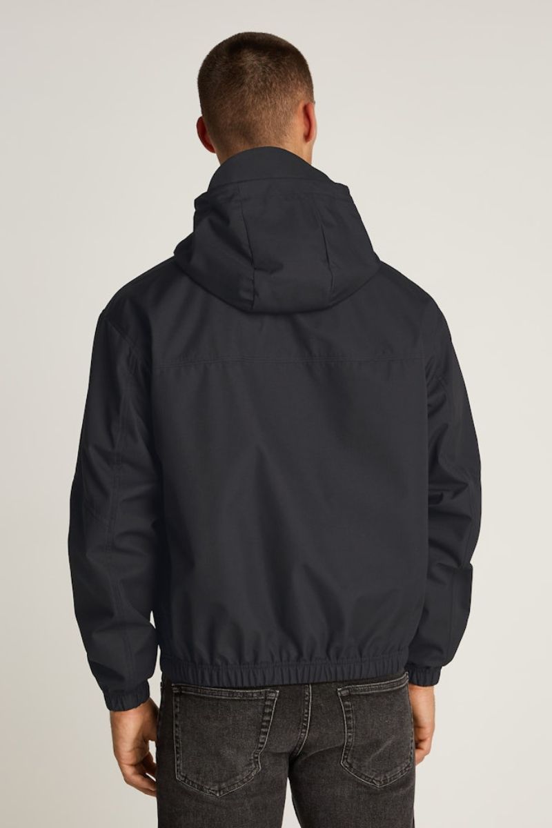 Calvin Klein 2671 Technical Jacket Black