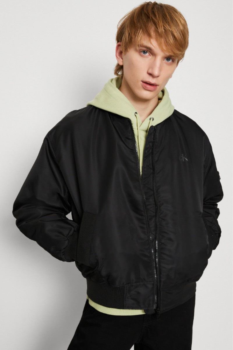 Calvin Klein 5110 Bomber Jacket