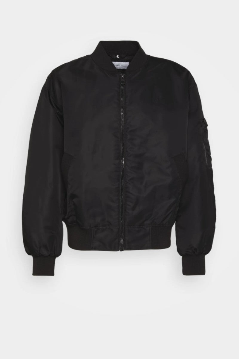 Calvin Klein 5110 Bomber Jacket