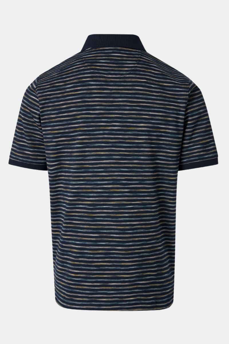 Casa Moda 20031 Polo Sky Captain