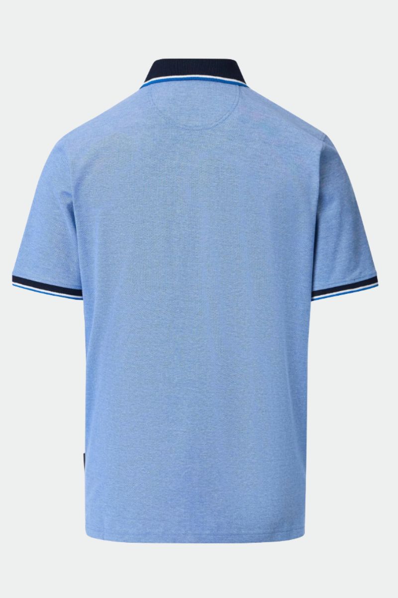 Casa Moda 20101 Poloshirt 145 Classic Blue