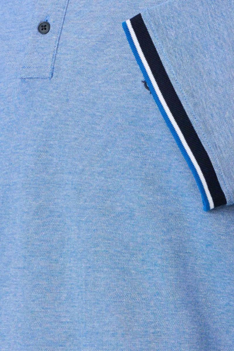Casa Moda 20101 Poloshirt 145 Classic Blue