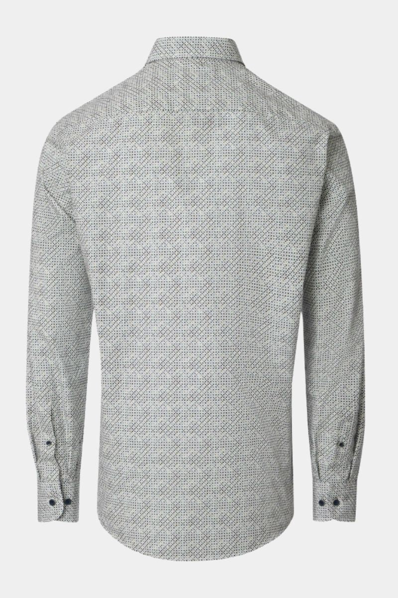 Casa Moda 30410 Shirt Green