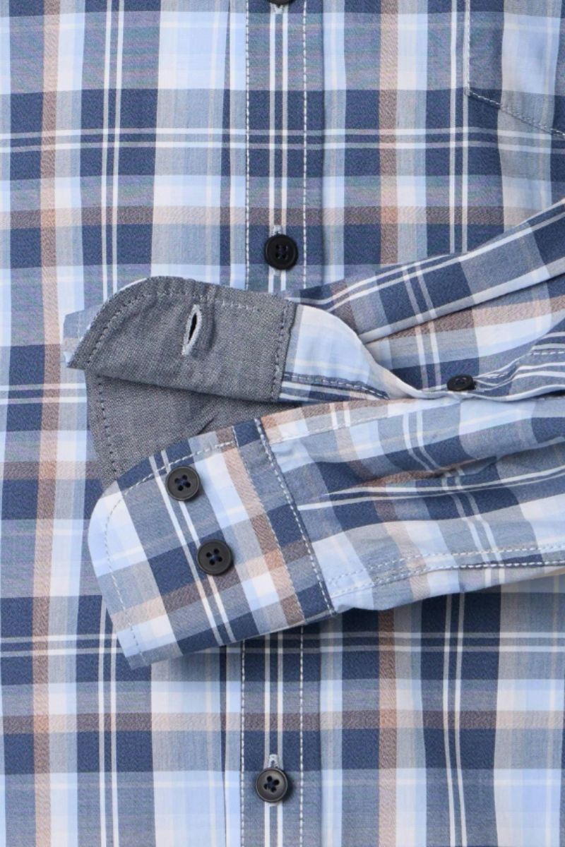 Casa Moda 30910 Comfort Fit Shirt