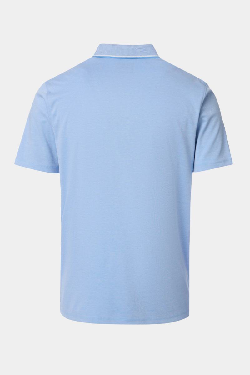 Casa Moda 6500 Poloshirt Campanula