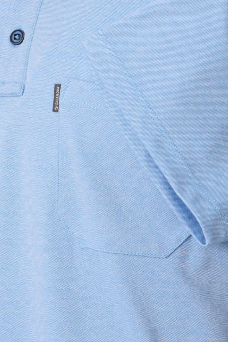 Casa Moda 6500 Poloshirt Campanula