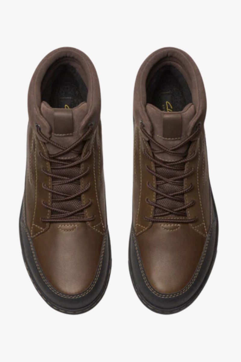 Clarks Mapstone HiGTX Boot (Size 10)