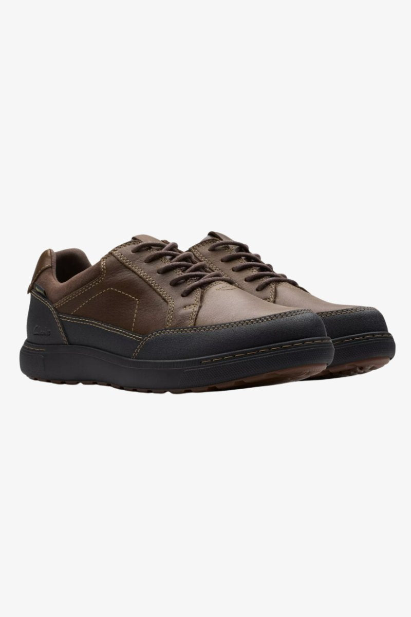 Clarks Mapstone LOGTX Shoe (Size 8)
