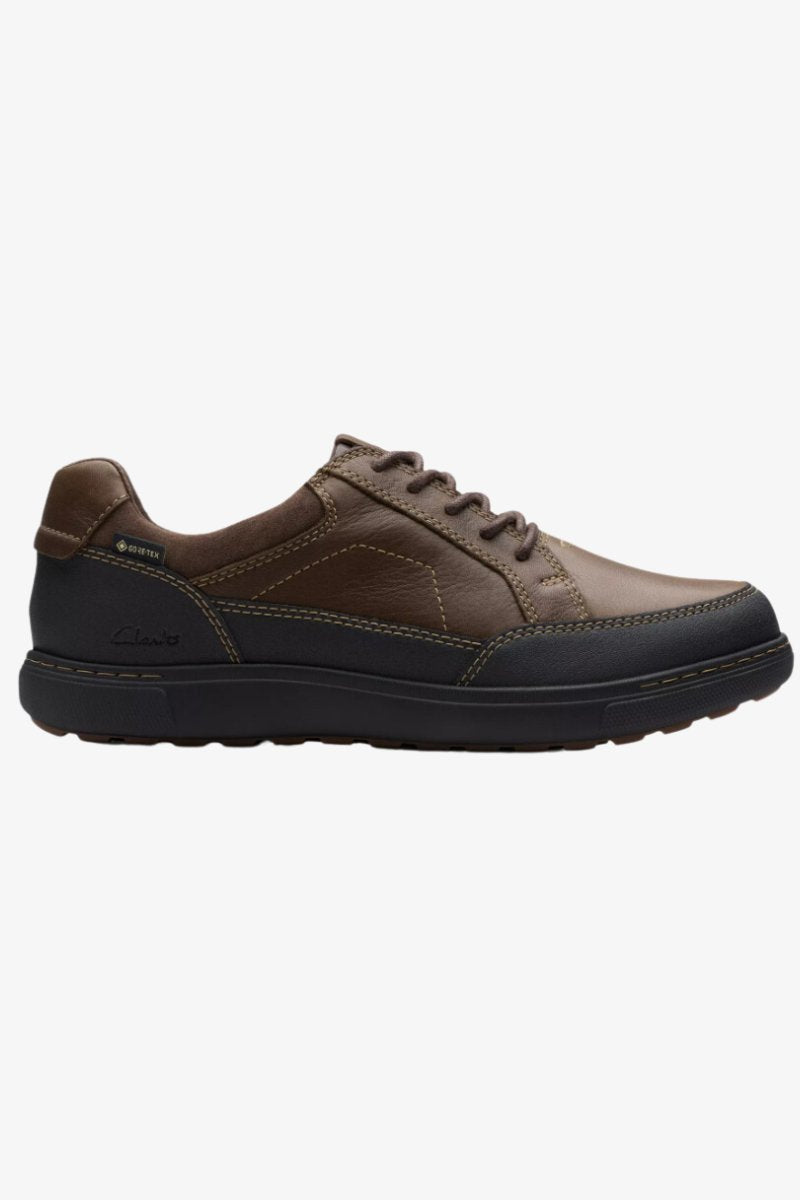 Clarks Mapstone LOGTX Shoe (Size 8)