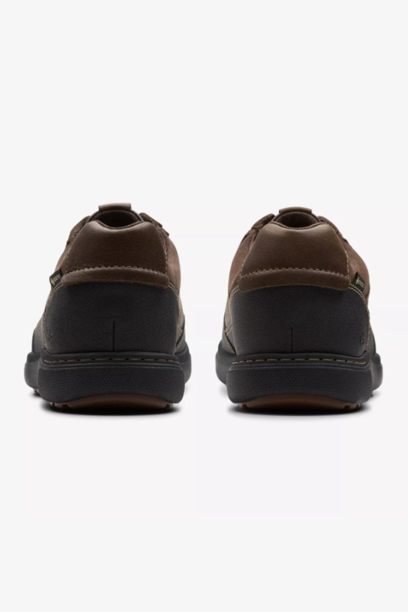 Clarks Mapstone LOGTX Shoe (Size 8)