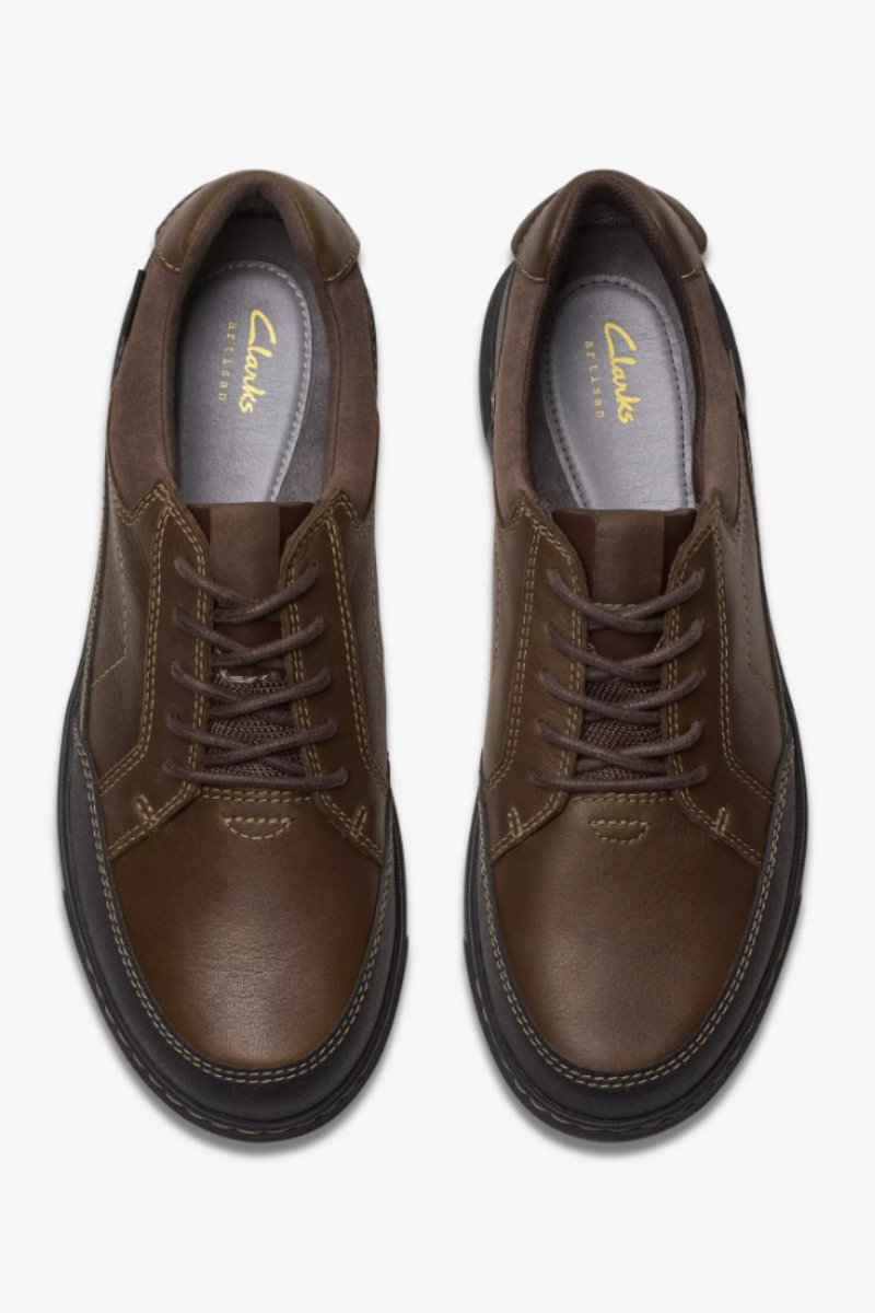 Clarks Mapstone LOGTX Shoe (Size 8)