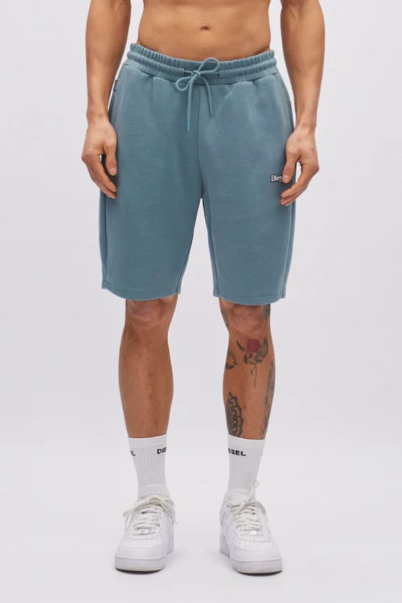 Diesel Garcia Shorts Utica Green