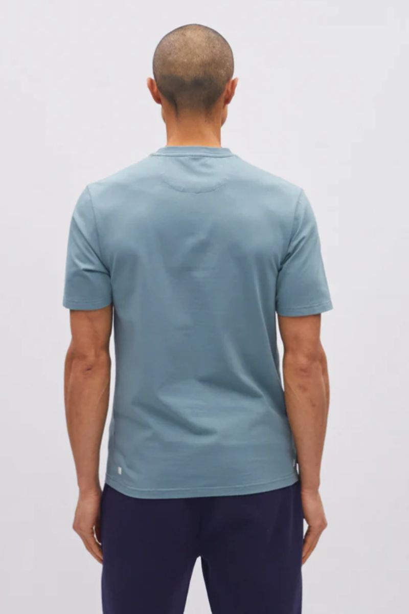 Diesel Garett T-Shirt Utica Green