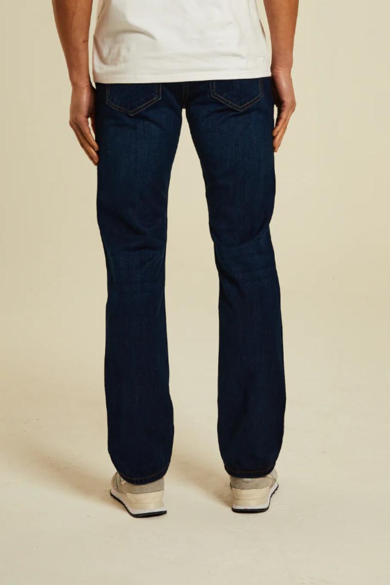 Diesel Nikolai Dexter Jean Indigo