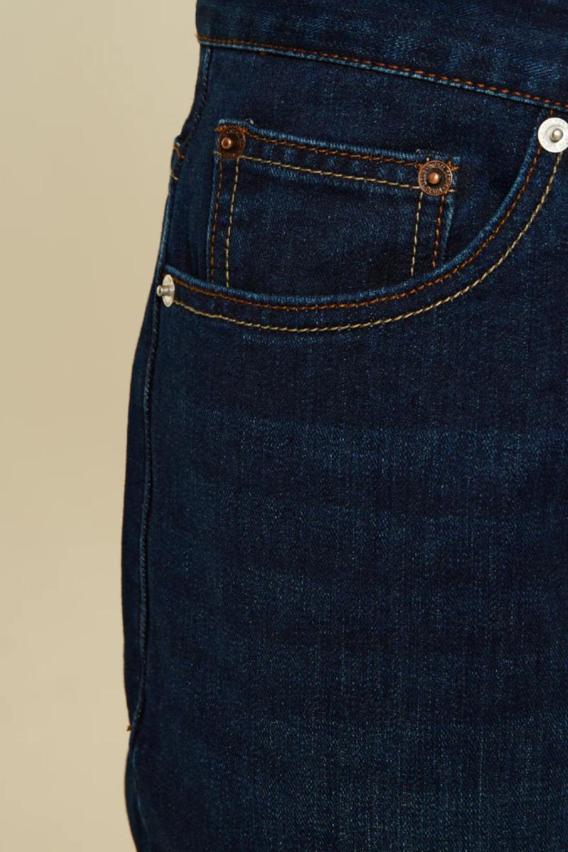 Diesel Nikolai Dexter Jean Indigo