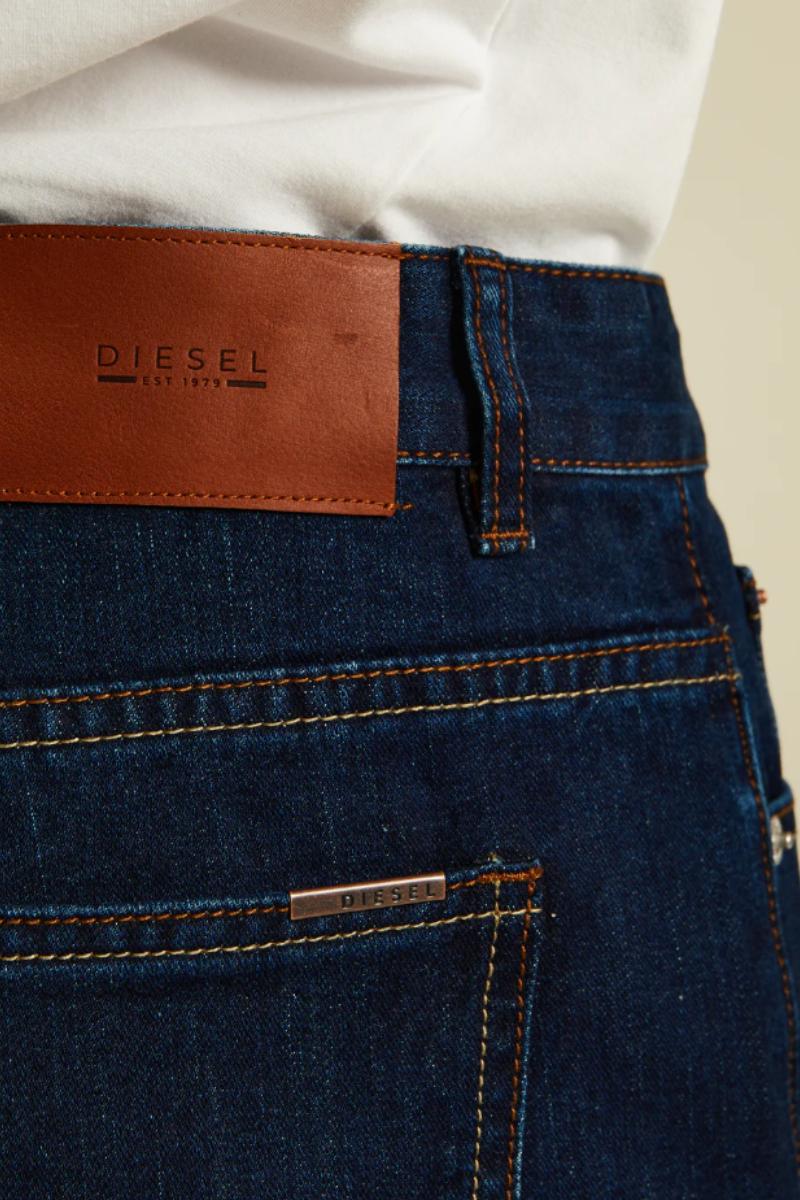Diesel Nikolai Dexter Jean Indigo