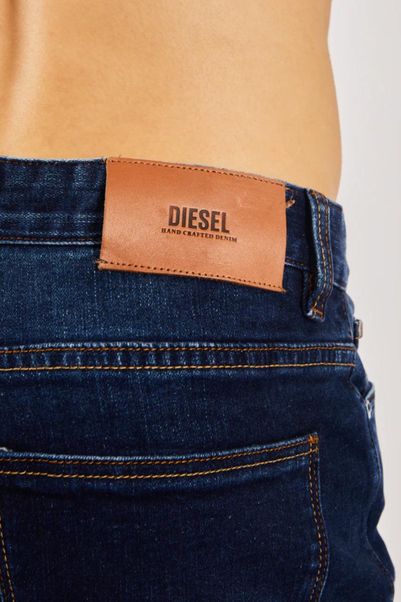Diesel Palmer Slim Jean Dark Blue