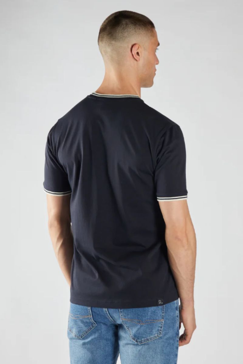 Diesel Pharrell T-Shirt Midnight Blue