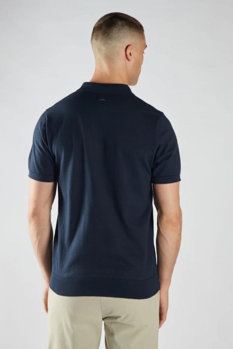 Diesel Ricardo Polo Navy