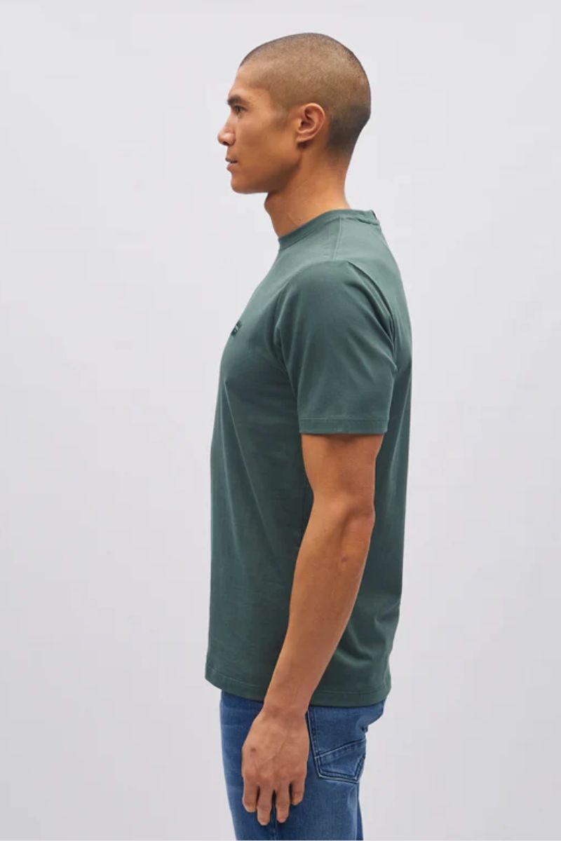 Diesel Sandro T-Shirt Mayan Forest