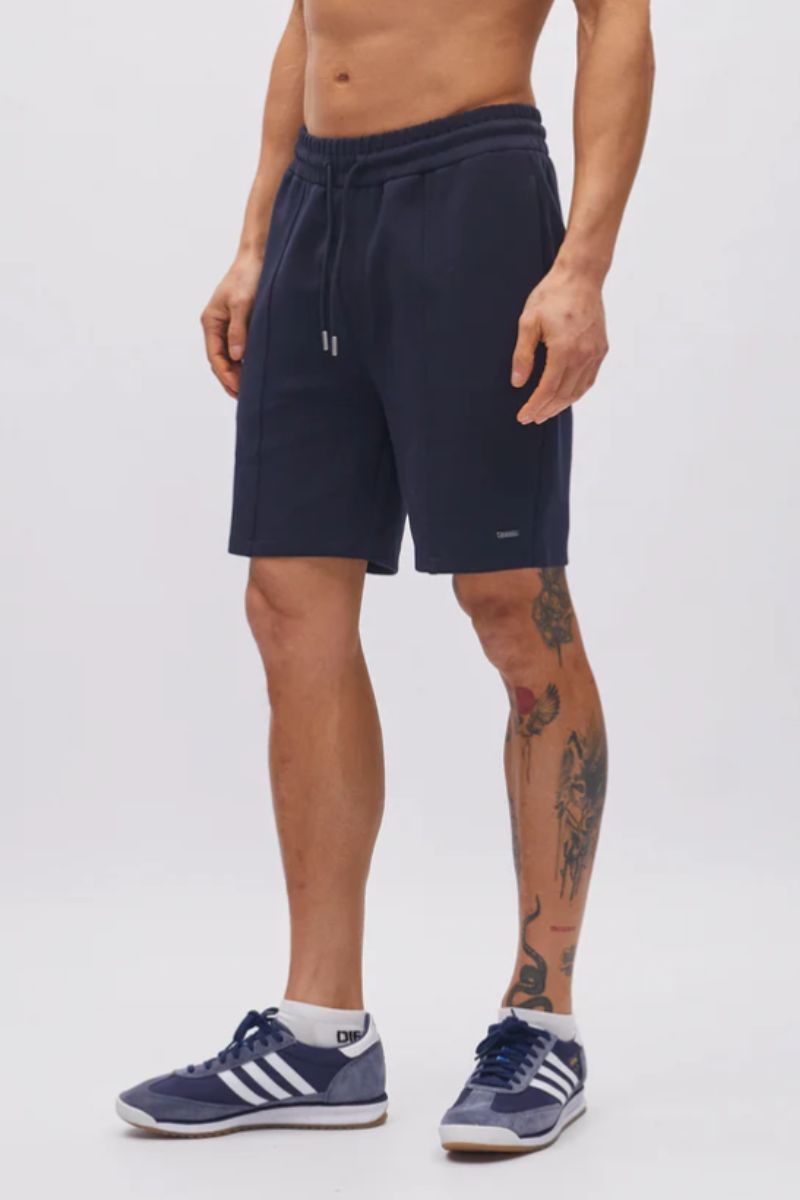 Diesel Simon Shorts Midnight Blue