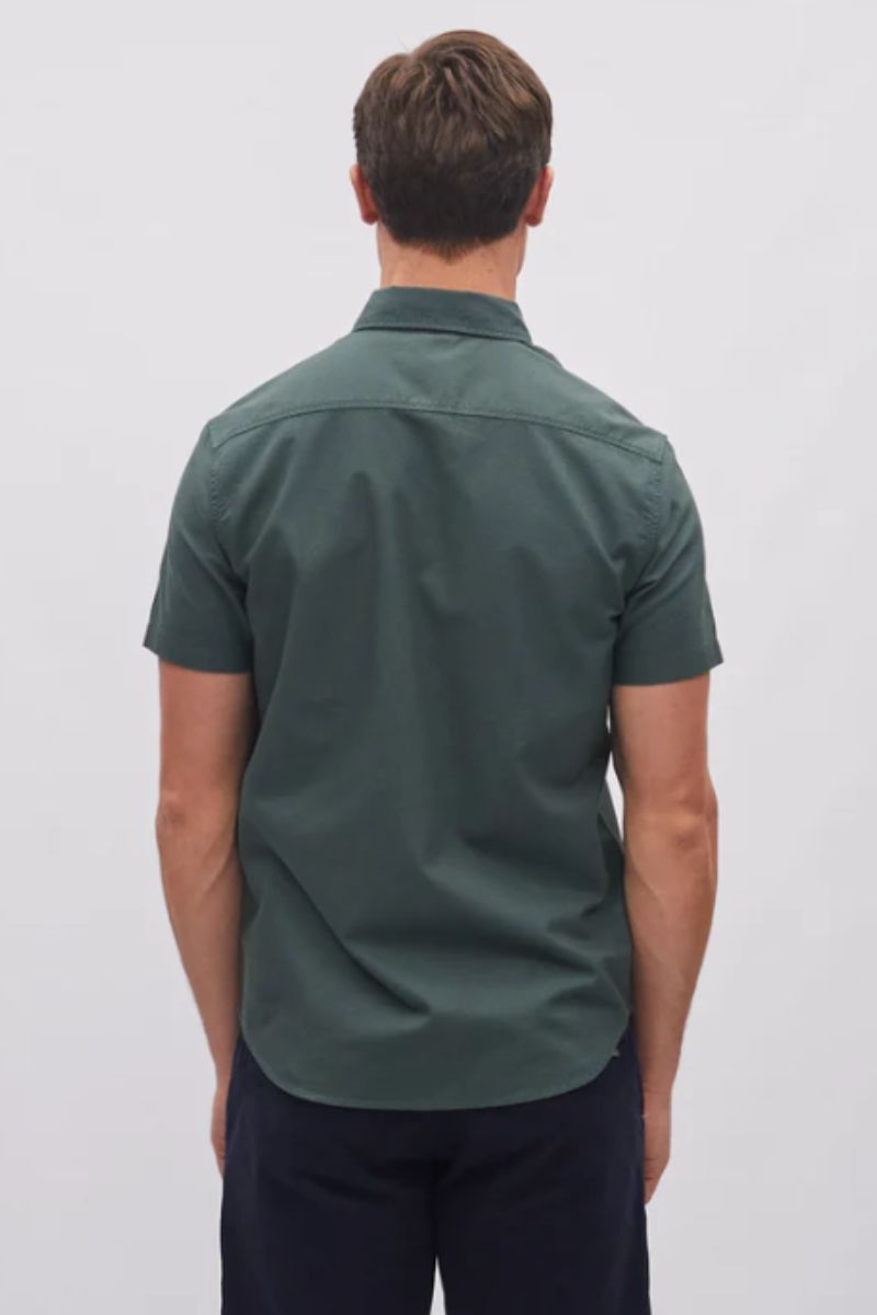 Diesel Sullivan Shirt Mayan Forest