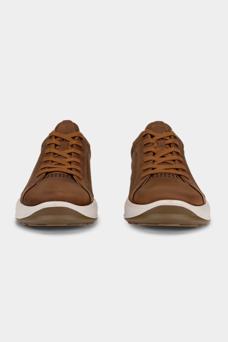 Ecco Byway Shoe Camel