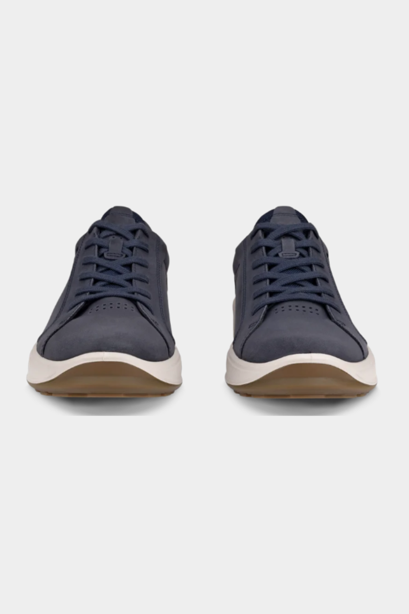 Ecco Byway Shoe Marine