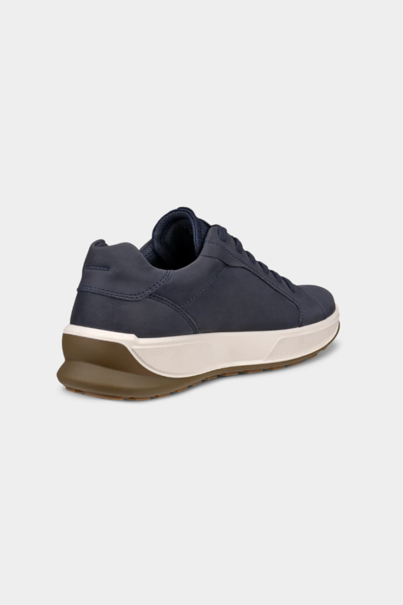 Ecco Byway Shoe Marine