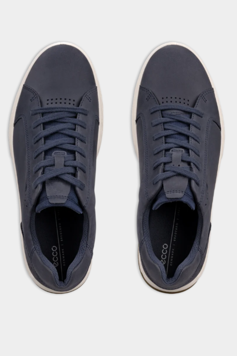 Ecco Byway Shoe Marine
