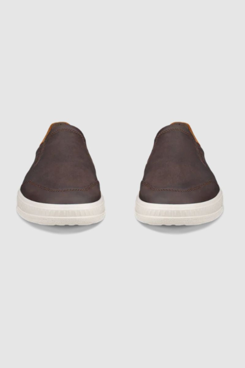 Ecco 551614 Move M Slipon Shoes Camel