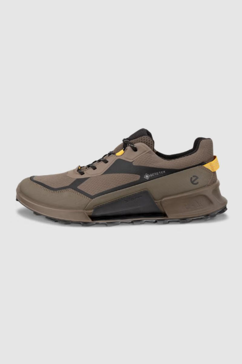 Ecco Biom 2.1 Mountain Shoes Dark Clay