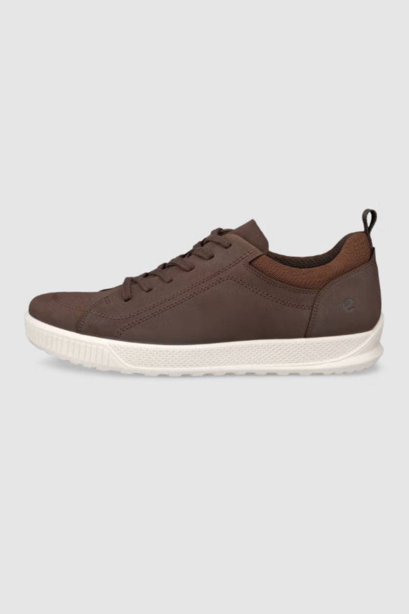 Ecco 501664 Byway M Low Shoes Coffee