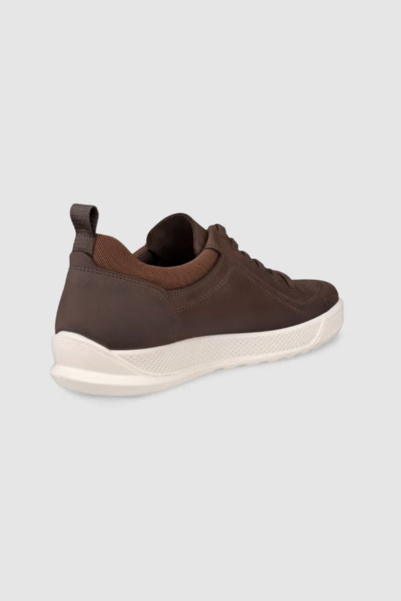 Ecco 501664 Byway M Low Shoes Coffee