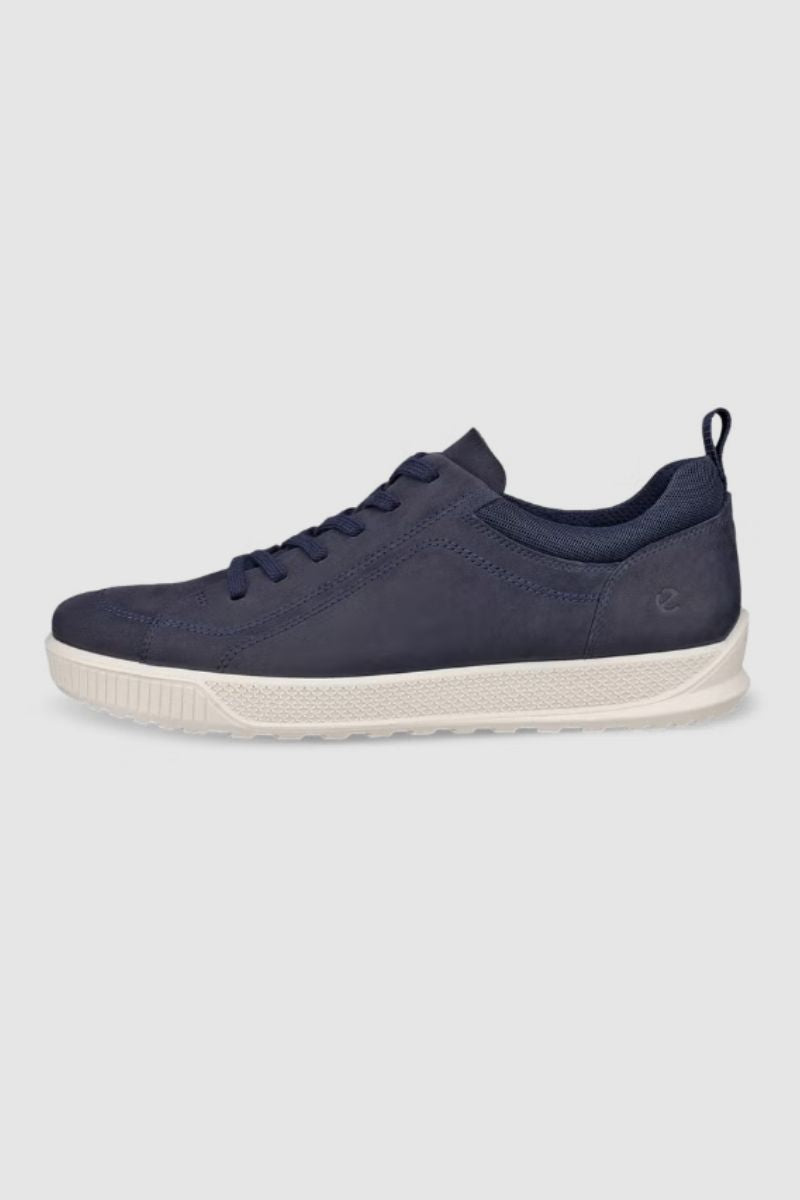 Ecco 501664 Byway M Low Shoes Marine