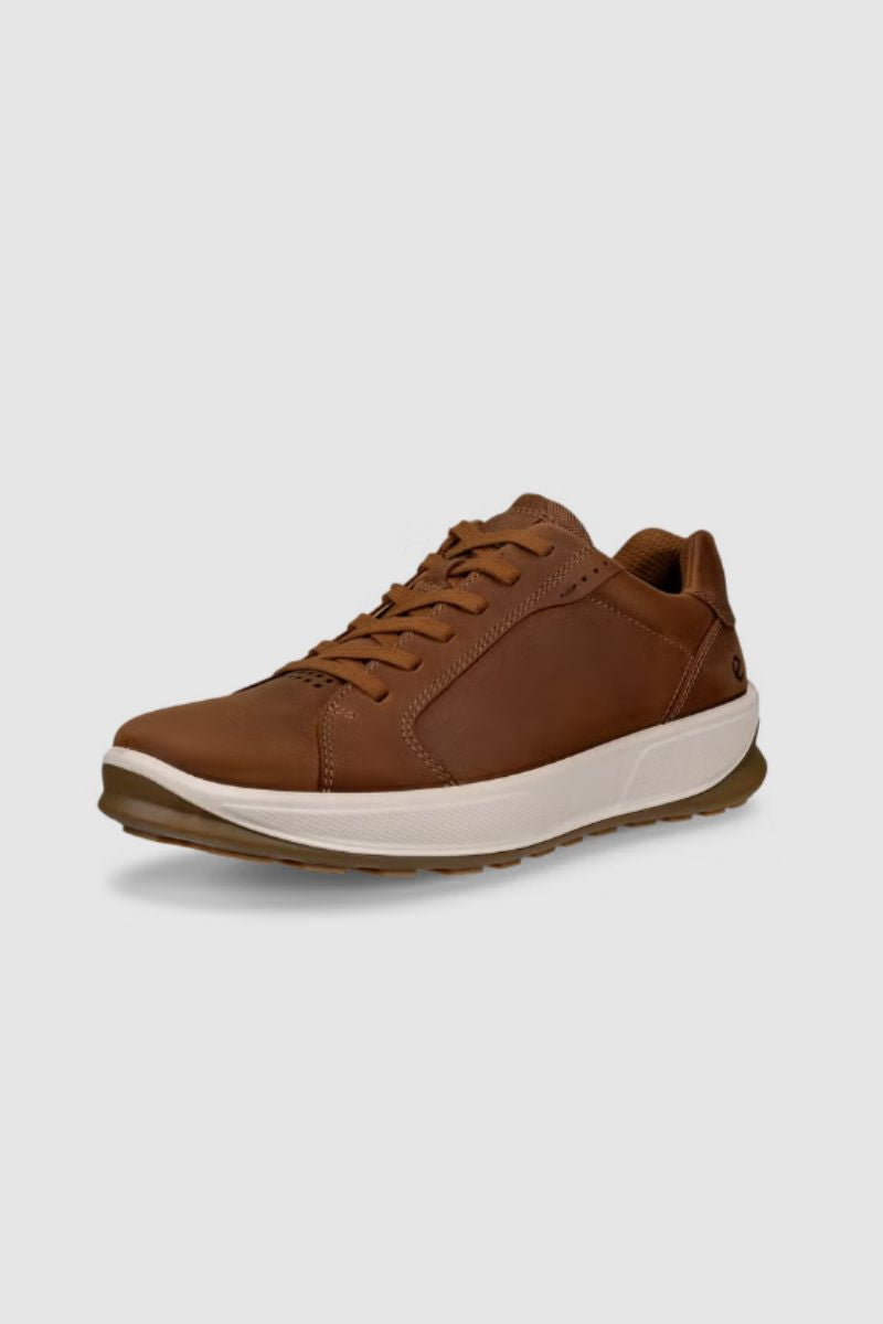 Ecco 522834 Byway 2.0 Lace Shoes Camel
